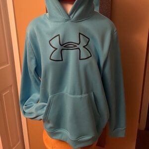 Under Armor Large Hoodie new without tag
